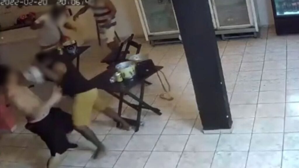 Caso Paysandu: Justiça Confirma Condenação de 10 Torcedores em Joinville