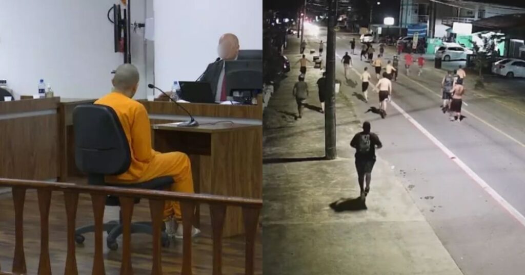 Condenação de Torcedores do JEC Mantida; Penas Superam 100 Anos