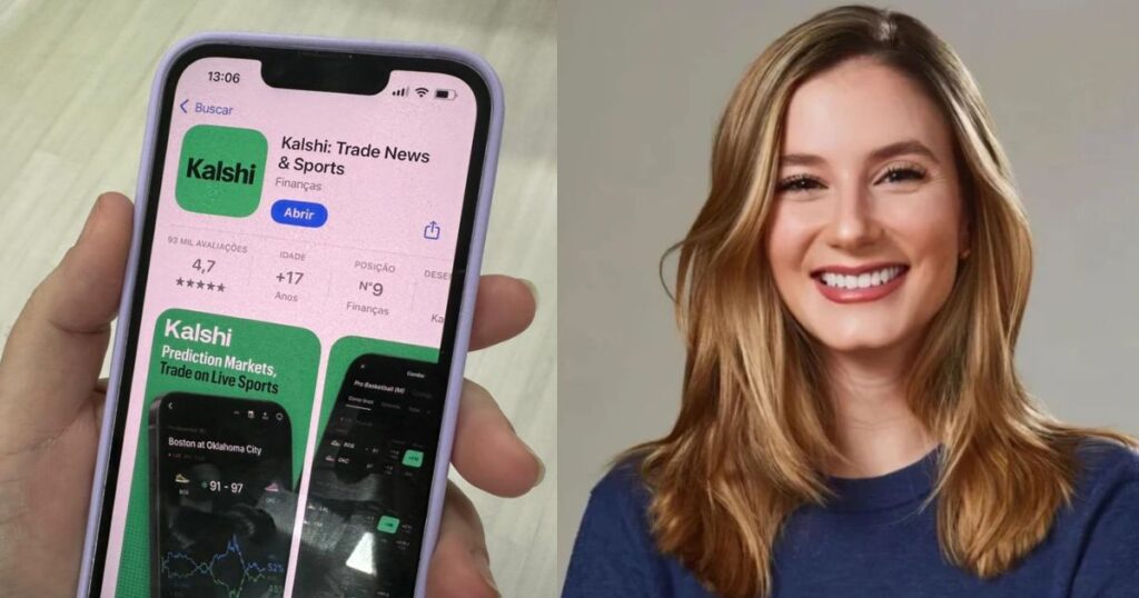 Ex-bailarina do Bolshoi Enfrenta Bloqueio Bilionário em Plataforma de Apostas em SC