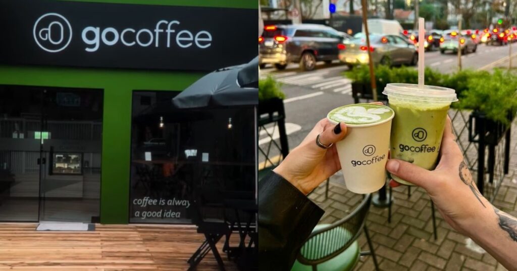Fechamento Surpreendente: Cafeteria Go Coffee Despede-se dos Clientes em SC