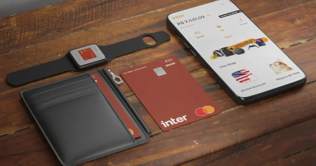 Global Account PJ: A Solução Internacional para Empresas Brasileiras