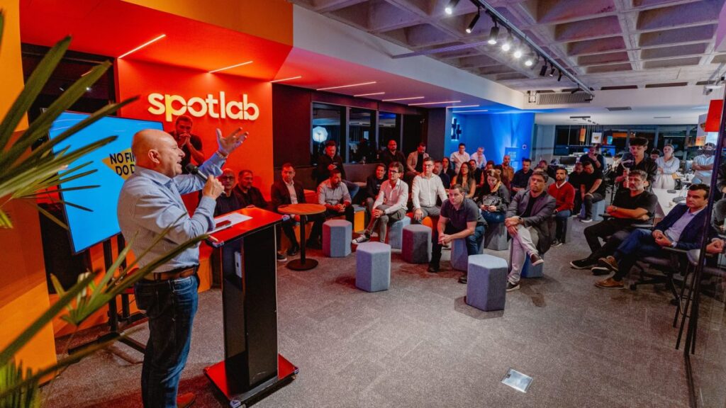 Grupo ND Lança Podcast ‘No Fim do Dia’ e Potencializa sua Estratégia Digital