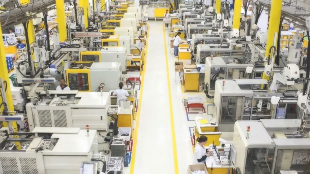 Indústria Tradicional de SC Enfrenta Leilão Após Acumular R$ 120 Milhões em Dívidas