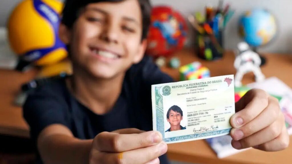 Novo RG: Festa do Trabalhador em Joinville Oferece 200 Vagas para Emissão Gratuita