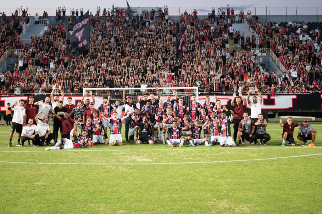 Ranking de Público dos Clubes Catarinenses no Brasileiro: Os Mandantes em Destaque