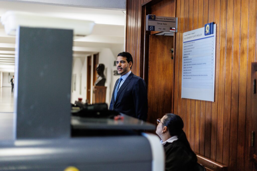 Sabatina de Jorge Messias: O Caminho para o STF no Senado