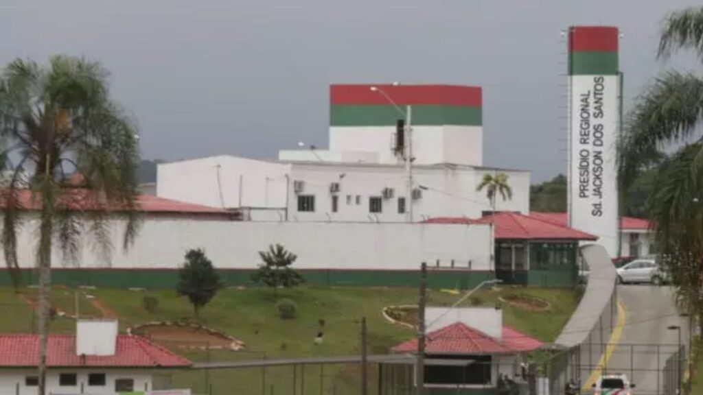 Tentativa de Feminicídio em Joinville: Homem Tem Prisão Preventiva Decretada