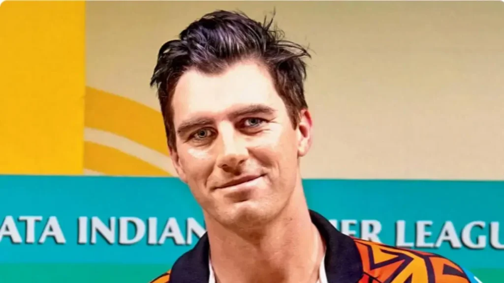 IPL 2026: Pat Cummins opta por lançar primeiro contra Rajasthan Royals em jogo decisivo IPL 2026: Pat Cummins opta por lançar primeiro contra Rajasthan Royals em jogo decisivo