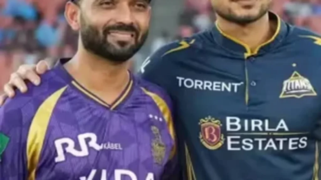 KKR vs GT: Confronto Imperdível na IPL 2026 KKR vs GT: Confronto Imperdível na IPL 2026