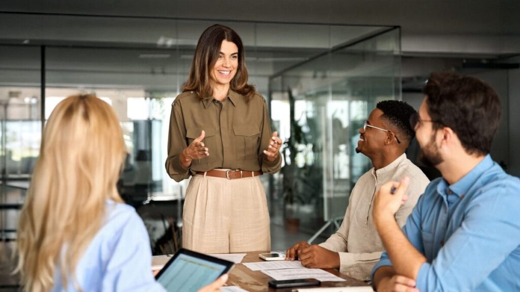 5 Estratégias para Transformar Negócios Travados em Empresas Escaláveis