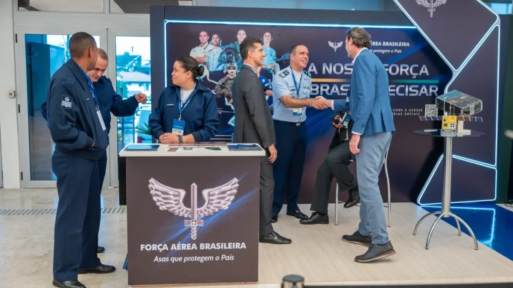 Como a Tecnologia de Defesa em Santa Catarina Impulsiona Novas Oportunidades para Empresas Como a Tecnologia de Defesa em Santa Catarina Impulsiona Novas Oportunidades para Empresas