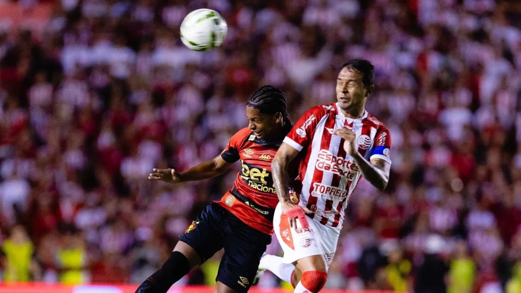 Sport x Náutico: Saiba Onde Assistir, Horário e Escalações para o Clássico da Série B Sport x Náutico: Saiba Onde Assistir, Horário e Escalações para o Clássico da Série B
