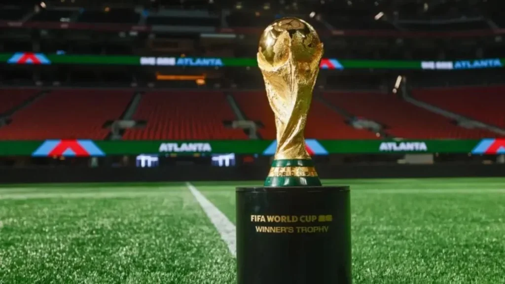 Confira os Jogos da Primeira Fase da Copa do Mundo 2026 com Transmissão Exclusiva na CBN Floripa e CBN Joinville Confira os Jogos da Primeira Fase da Copa do Mundo 2026 com Transmissão Exclusiva na CBN Floripa e C