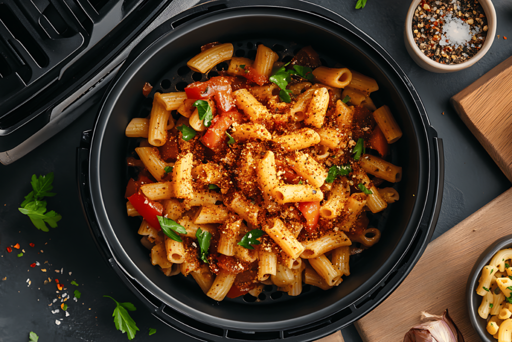 Air Fryer: Mitos e Verdades Sobre o Uso Saudável deste Aparelho