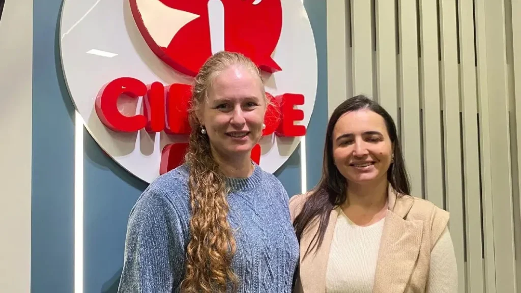 Sífilis avança em Brusque e já causou abortos: alerta da Saúde Pública