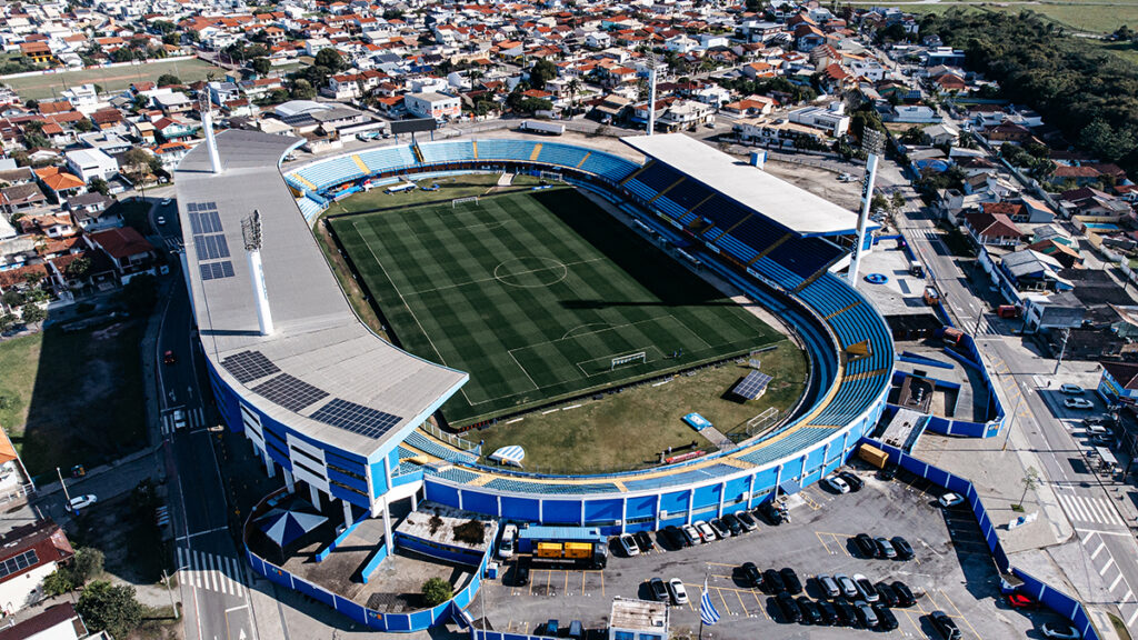 Avaí e Sampaio Corrêa-RJ: Assista ao Confronto na Copa Sul-Sudeste e Vote no Vencedor