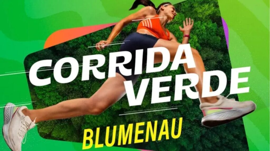 Circuito Corrida Verde 2024: Etapas Confirmadas em Florianópolis e Joinville