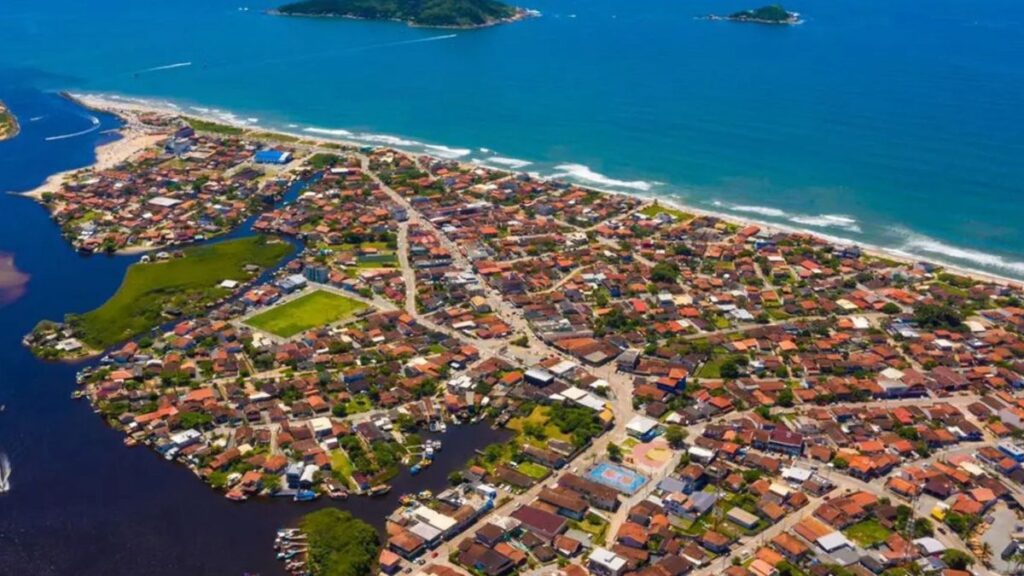Colapso à Vista: Balneário Barra do Sul Corta Gastos e Paralisa Obras Após Queda nos Royalties