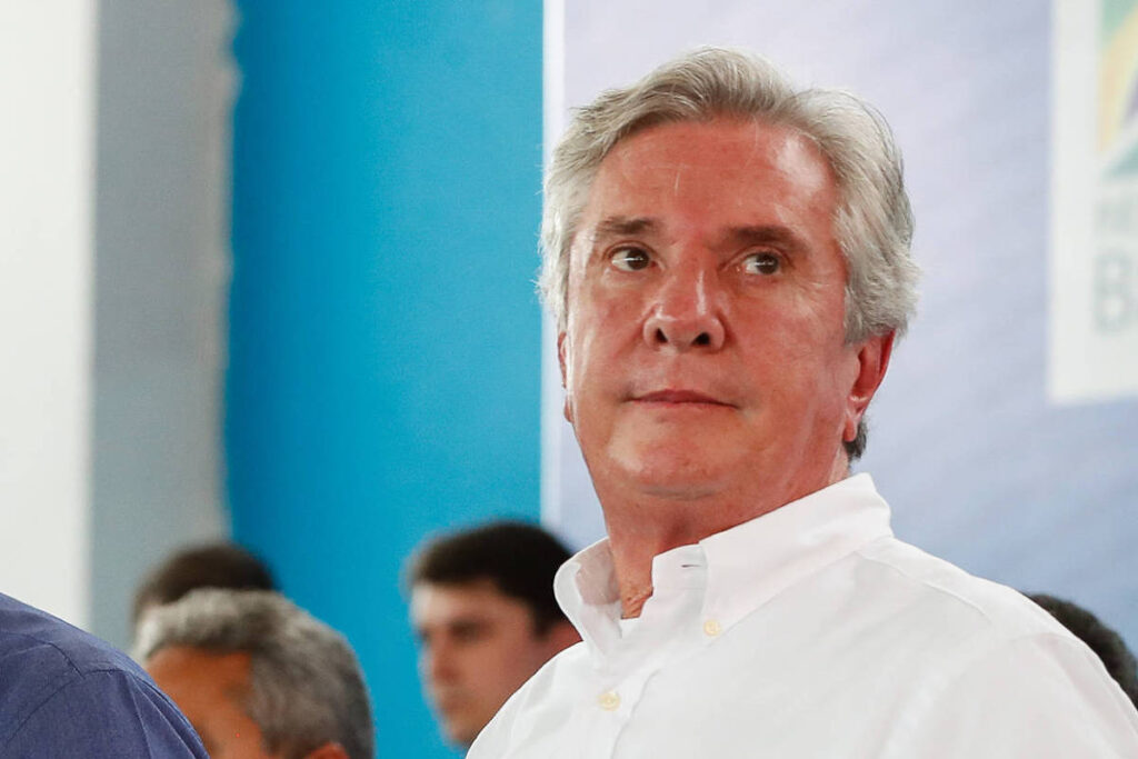 Collor, um ano em prisão domiciliar: Trunfo político de Bolsonaro em Alagoas