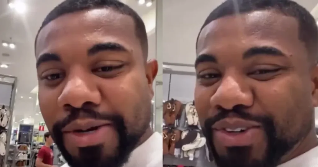 Davi Brito Envia Mensagem Engraçada e Viraliza na Web