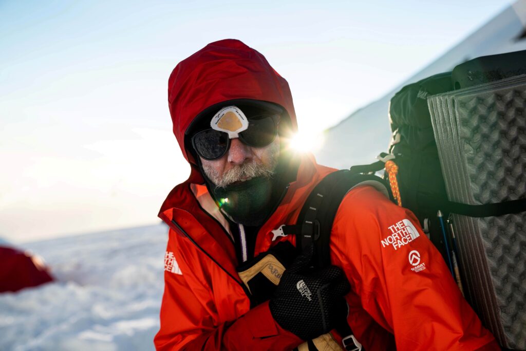 Do Burnout ao Everest: A Jornada de um Empresário pela Saúde Mental
