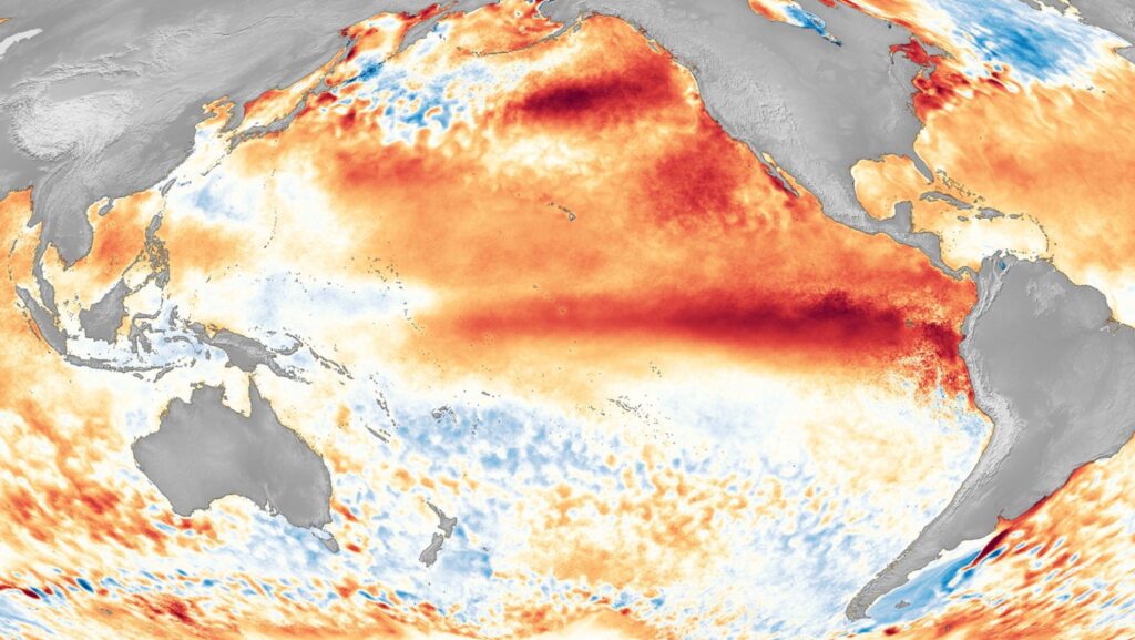 El Niño 2026: Desafios Climáticos e Ações Necessárias para o Brasil
