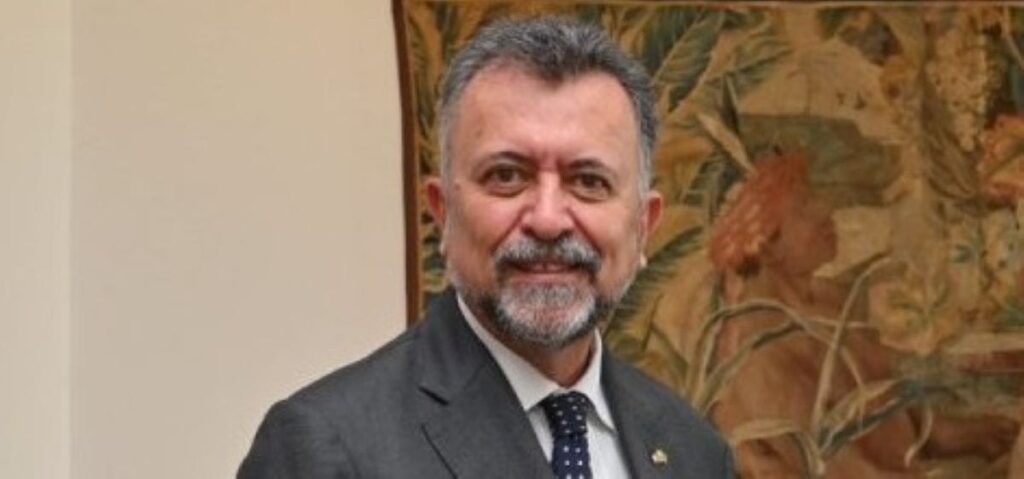 Embaixador do México Destaca Oportunidades de Negócios entre Brasil e México