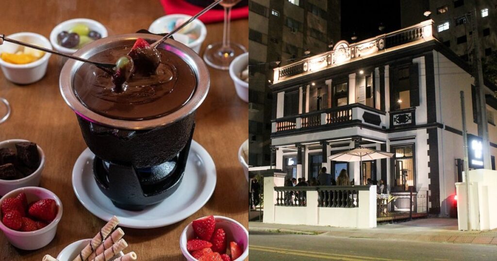 Fechamento do Blackpot em Santa Catarina: O Fim de uma Tradição de Fondue