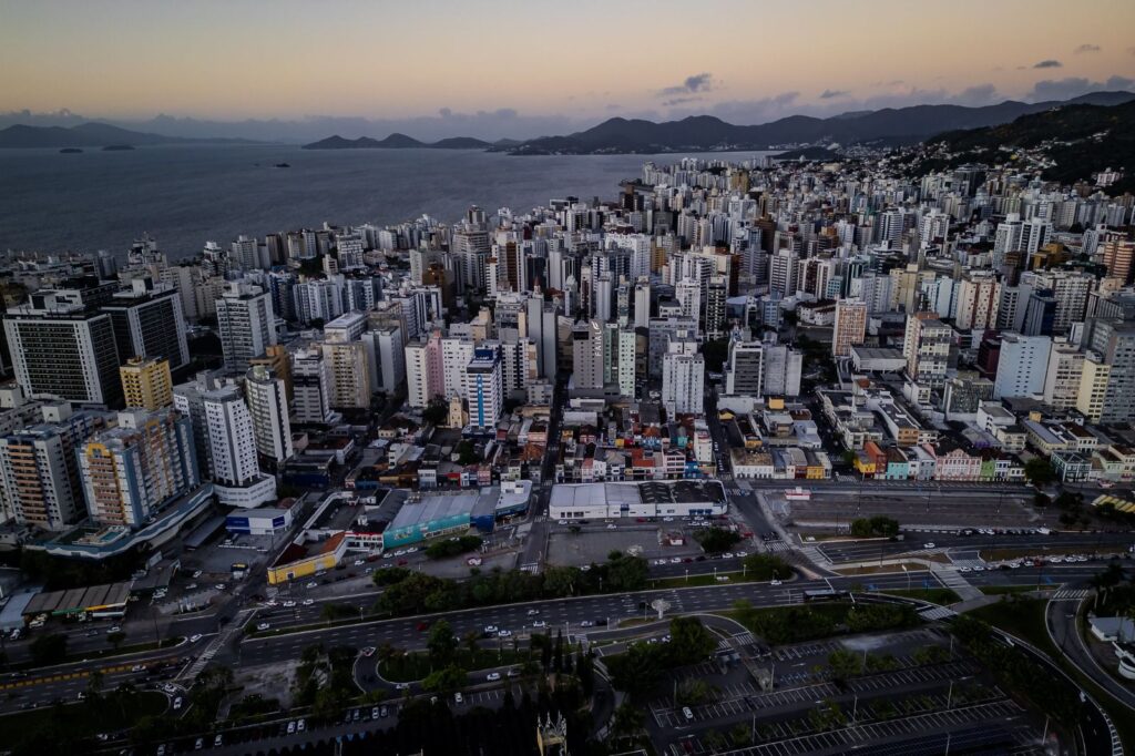 Florianópolis Oferece Isenção de Impostos para Novos Empreendimentos Turísticos