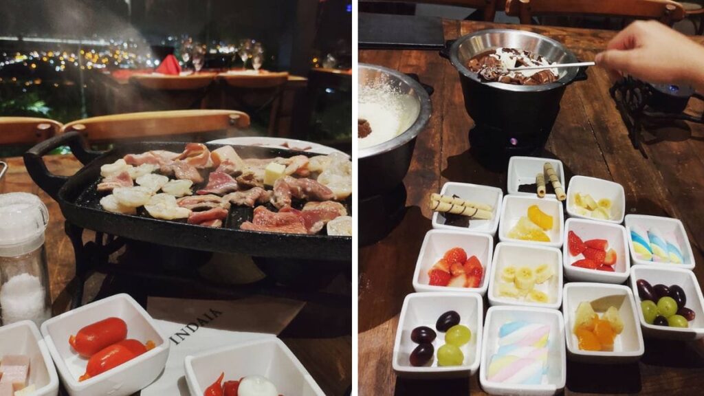 Indaiá: Referência em Fondue de SC Fecha as Portas e Define Novo Rumos Indaiá: Referência em Fondue de SC Fecha as Portas e Define Novo Rumos