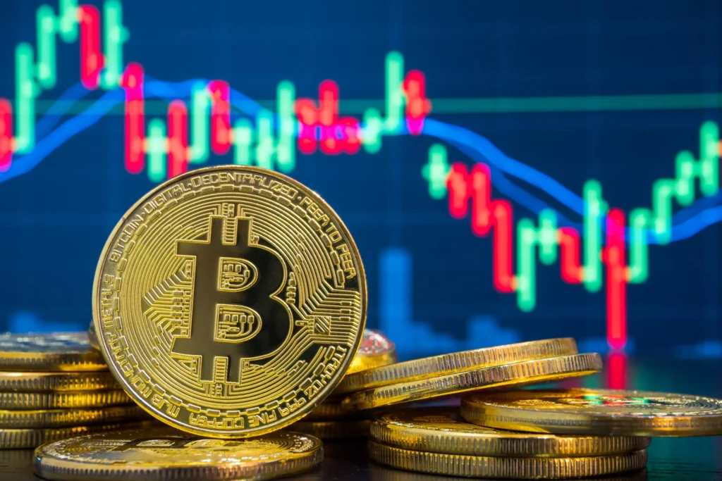 Interesse por 'Comprar Bitcoin' Cresce em Santa Catarina Após Queda da Moeda