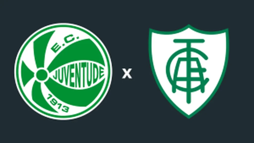 Juventude x América-MG: saiba onde assistir ao vivo e confira prováveis escalações da Série B 2024 Juventude x América-MG: saiba onde assistir ao vivo e confira prováveis escalações da Série B 2024