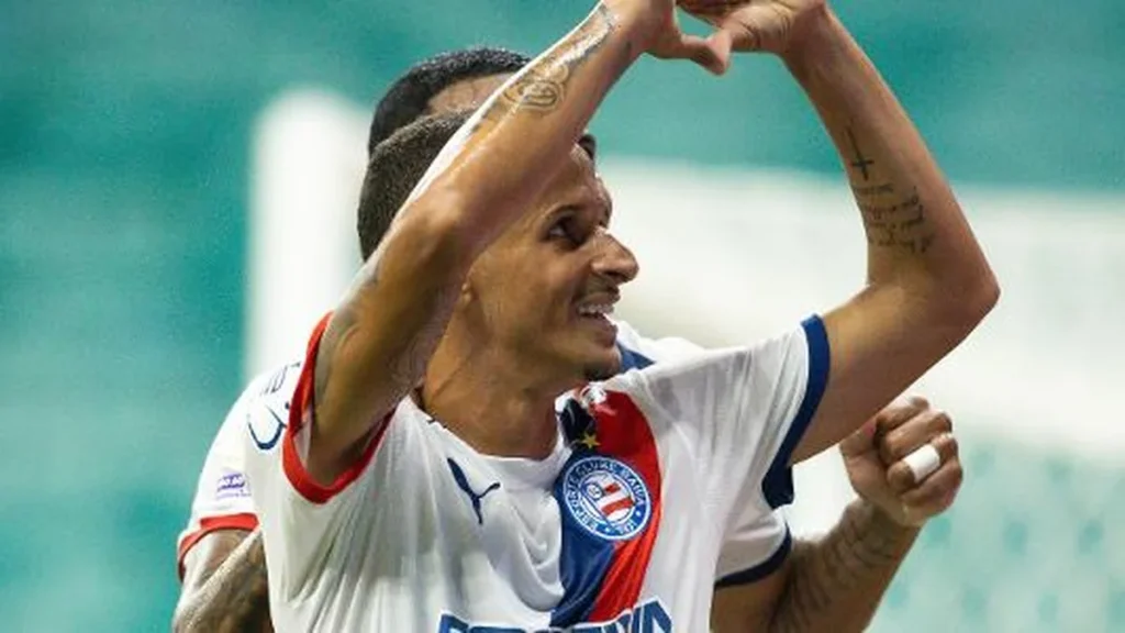 Transmissão ao vivo de Coritiba x Bahia pelo Brasileirão 2026: saiba onde assistir hoje