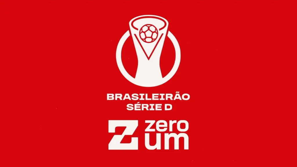 Metrópoles Esportes Transmite 20 Jogos da 6ª Rodada da Série D ZeroUm