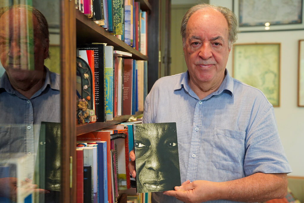 Milton Santos: O Geógrafo que Revolucionou a Geografia como Ciência Social