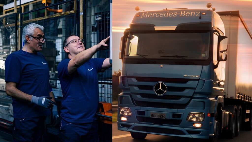 Multinacional Alemã Escolhe Santa Catarina para Nova Fábrica de Peças Automotivas