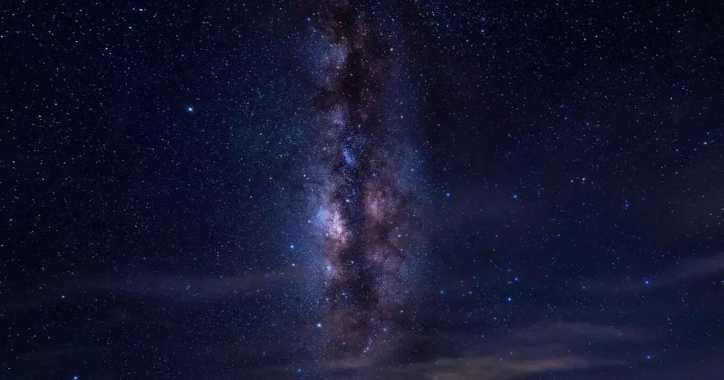 Onde Estão os Limites da Via Láctea? Nova Pesquisa Revela Fronteiras a 40.000 Anos-Luz do Centro
