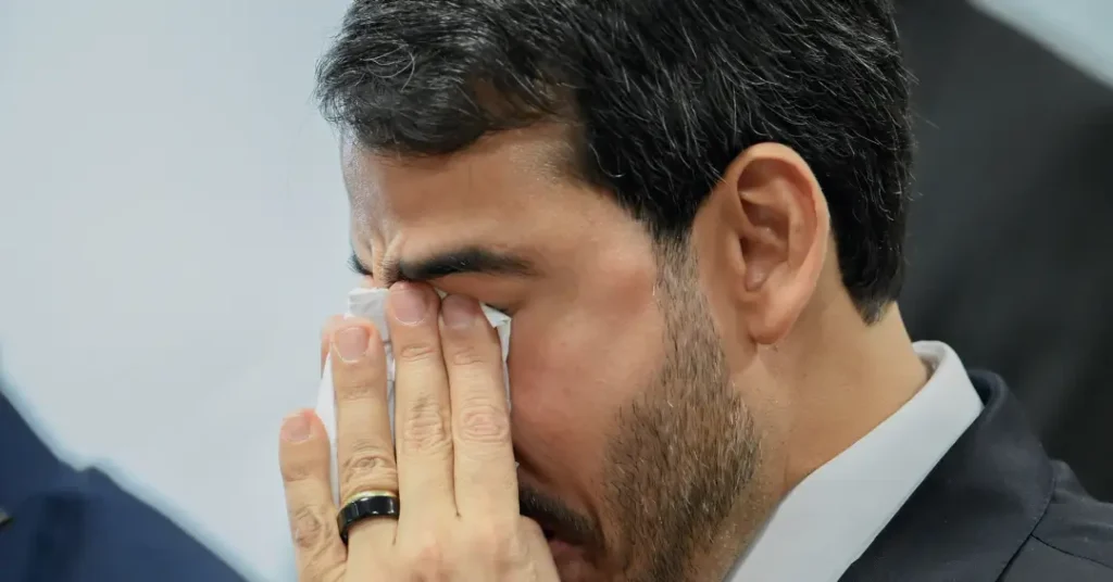 Rejeição de Jorge Messias Altera Rumos Políticos e Complica Candidatura de Lula