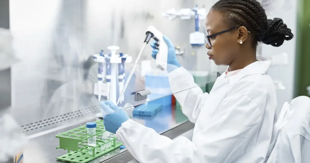 Semana Nacional de Ciência e Tecnologia 2024: Mulheres em Destaque com o Tema "Ciência Delas"