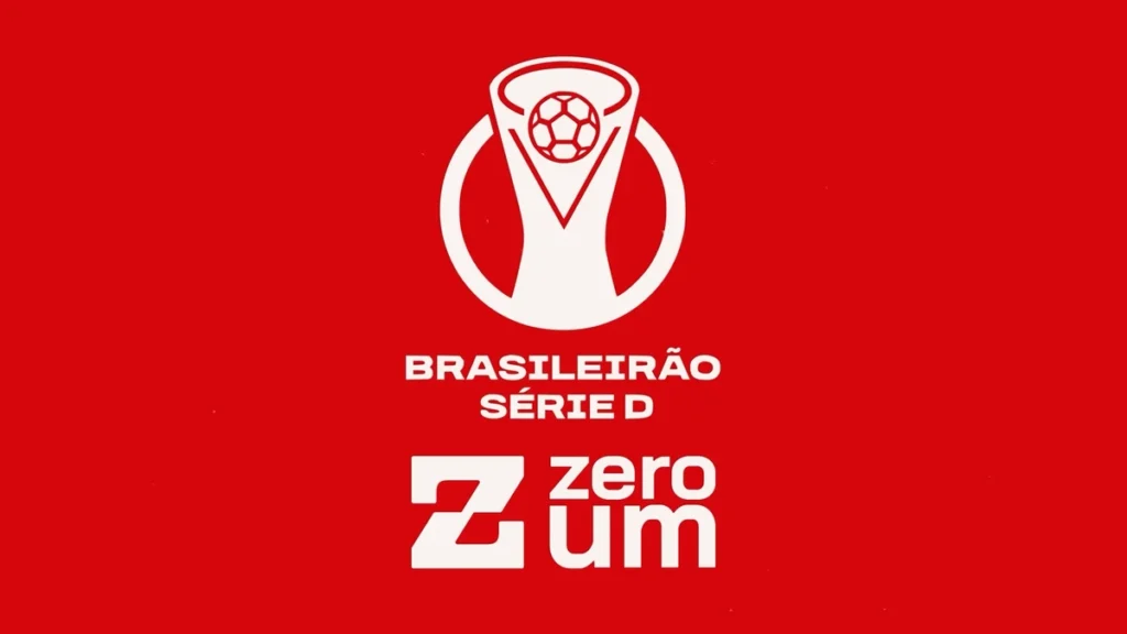 Série D ZeroUm: Metrópoles Transmitirá 20 Jogos da 7ª Rodada ao Vivo