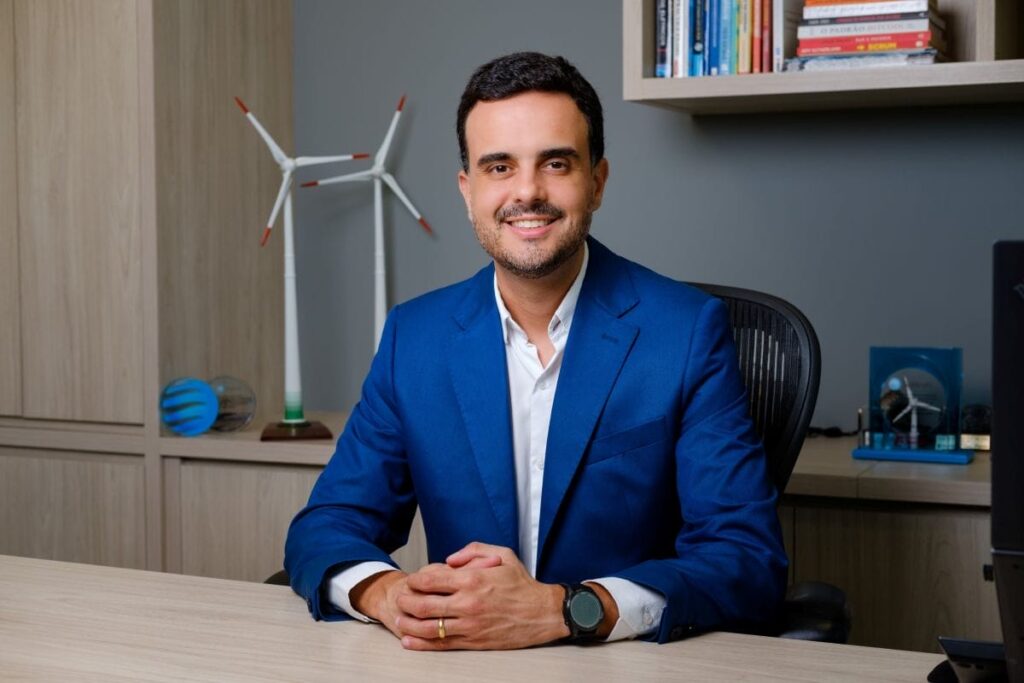 Statkraft Brasil: Expansão Acelerada e Inovação em Energias Renováveis em 2026