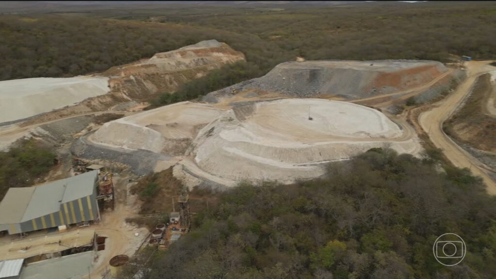 Terras Raras: Reunião de Lula e Trump e a Importância Estratégica dos Minerais Críticos