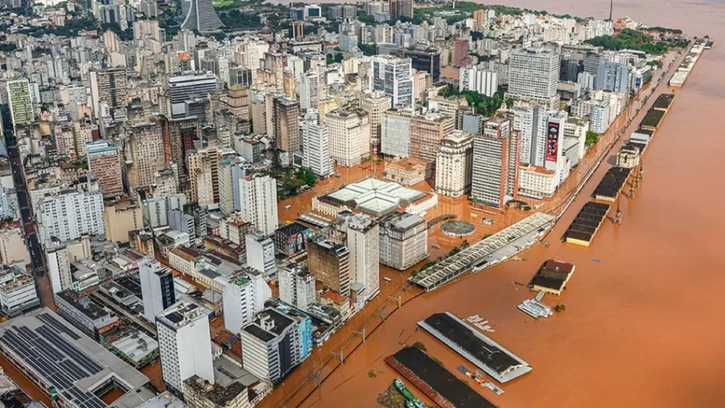 El Niño 2026: Fenômeno Climático Começa e Pode Se Tornar "Muito Forte"