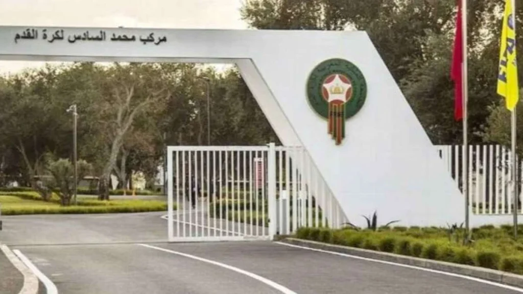 CT milionário impulsiona Marrocos rumo à Copa do Mundo 2026 com ambição e estrutura de elite CT milionário impulsiona Marrocos rumo à Copa do Mundo 2026 com ambição e estrutura de elite