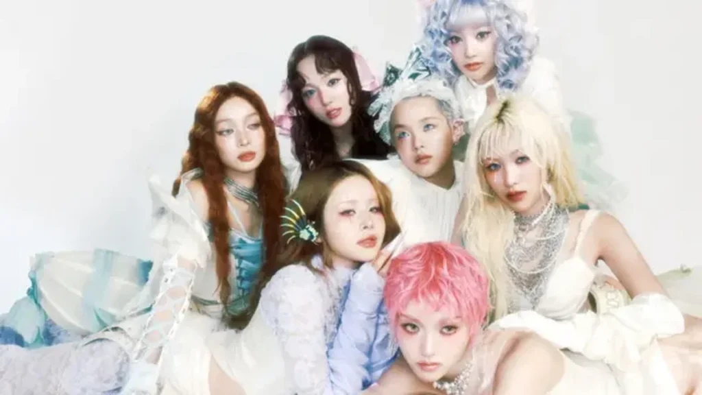 XG: A Jornada de 5 Anos do Grupo Pop Japonês Até o Sucesso Global