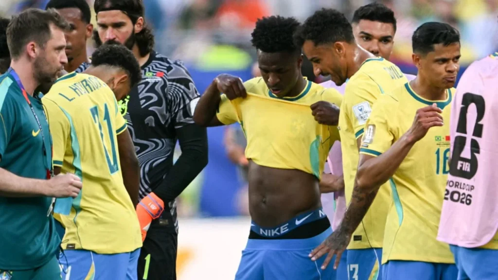 Brasil enfrenta Haiti na Copa do Mundo 2026: confira adversário, horário e transmissão
