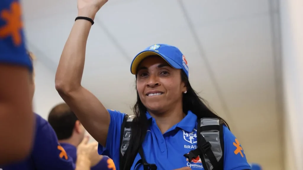Brasil x EUA Feminino 2026: Onde Assistir e Escalações Confirmadas para o Confronto na Arena Castelã