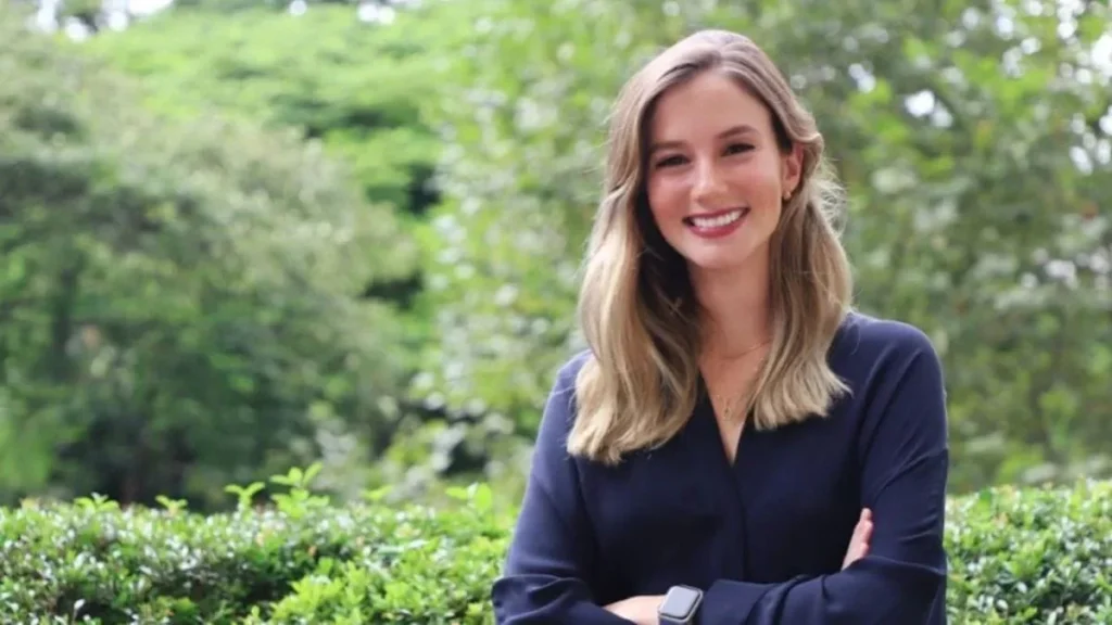 Kalshi, empresa da bilionária Luana Lopes Lara, negocia aporte de US$ 40 bilhões