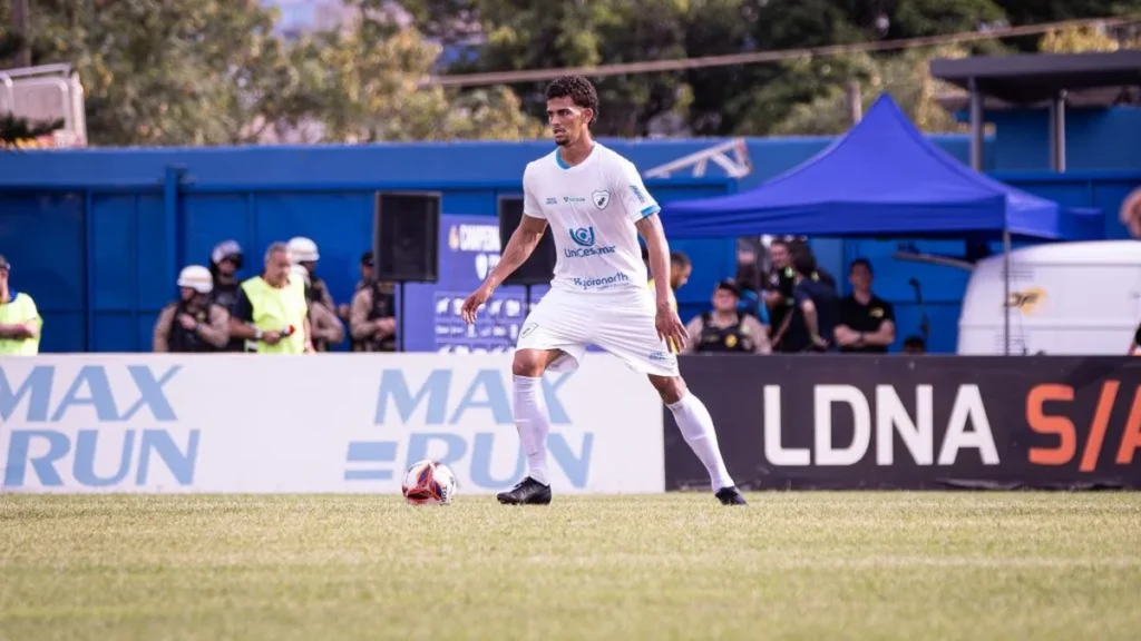 Londrina enfrenta Athletic com pressão na Série B: saiba onde assistir e escalações Londrina enfrenta Athletic com pressão na Série B: saiba onde assistir e escalações