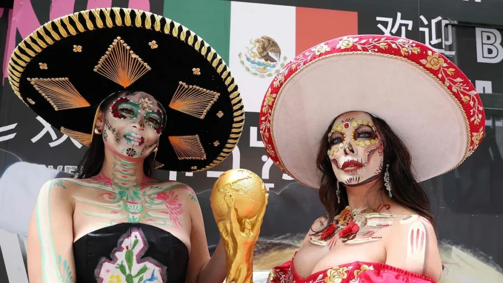 Copa do Mundo 2026: Tensão, preços altos e clima extremo marcam início do maior torneio da história